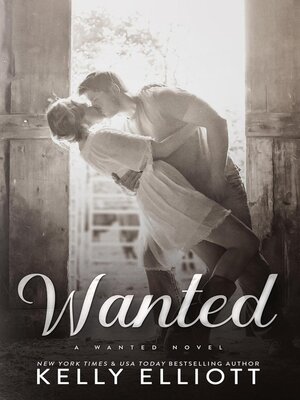 cover image of Wanted